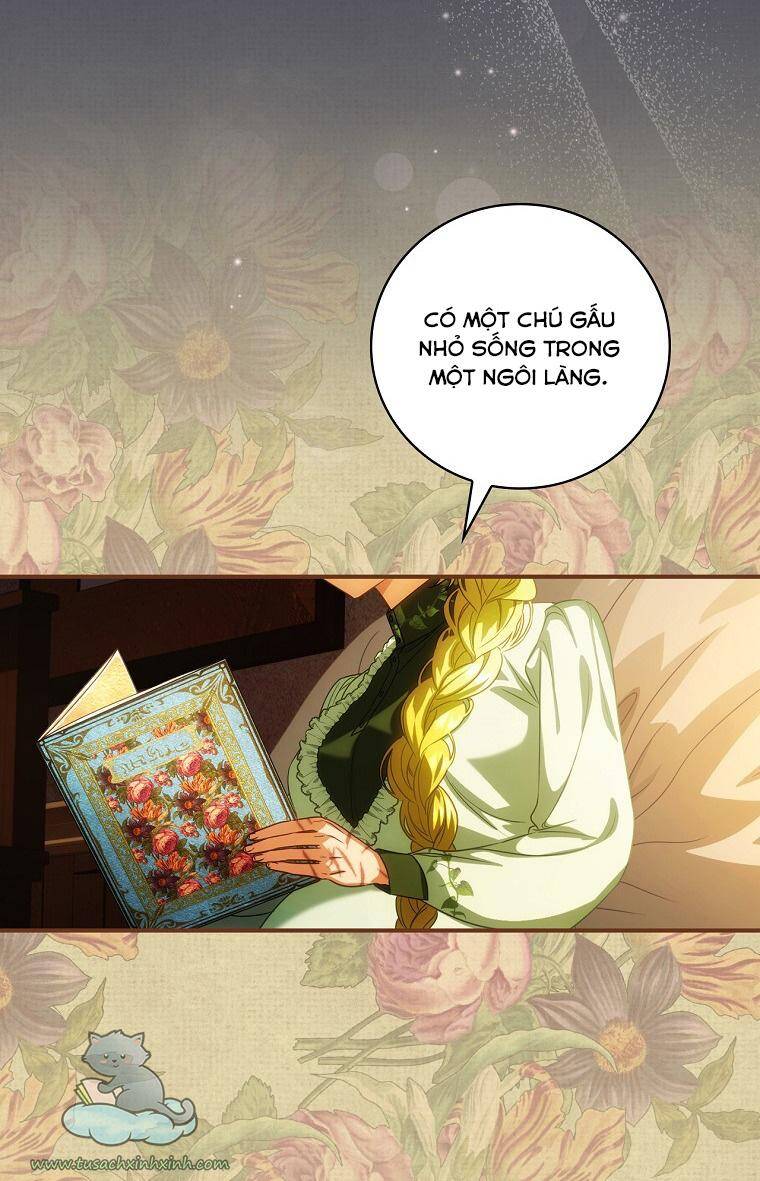 Đứa Bé Đó Không Phải Con Anh - Chương 22