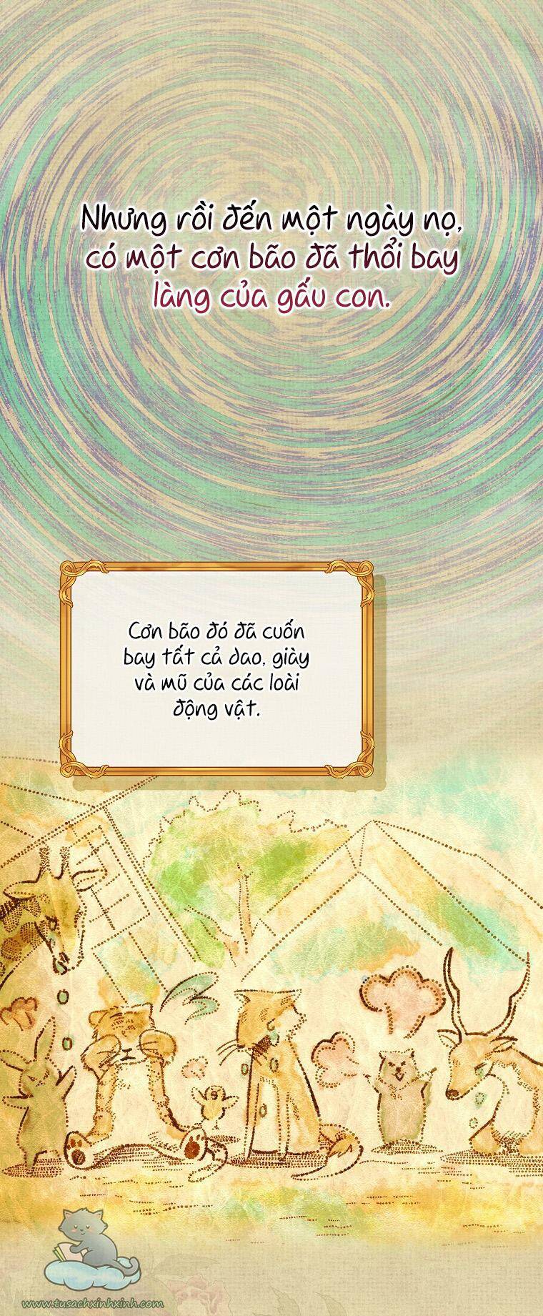 Đứa Bé Đó Không Phải Con Anh - Chương 22