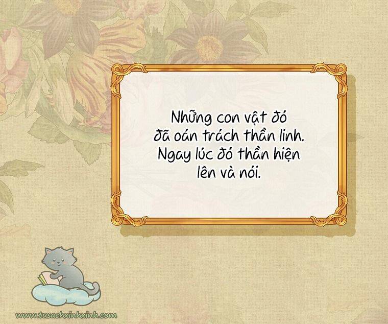 Đứa Bé Đó Không Phải Con Anh - Chương 22