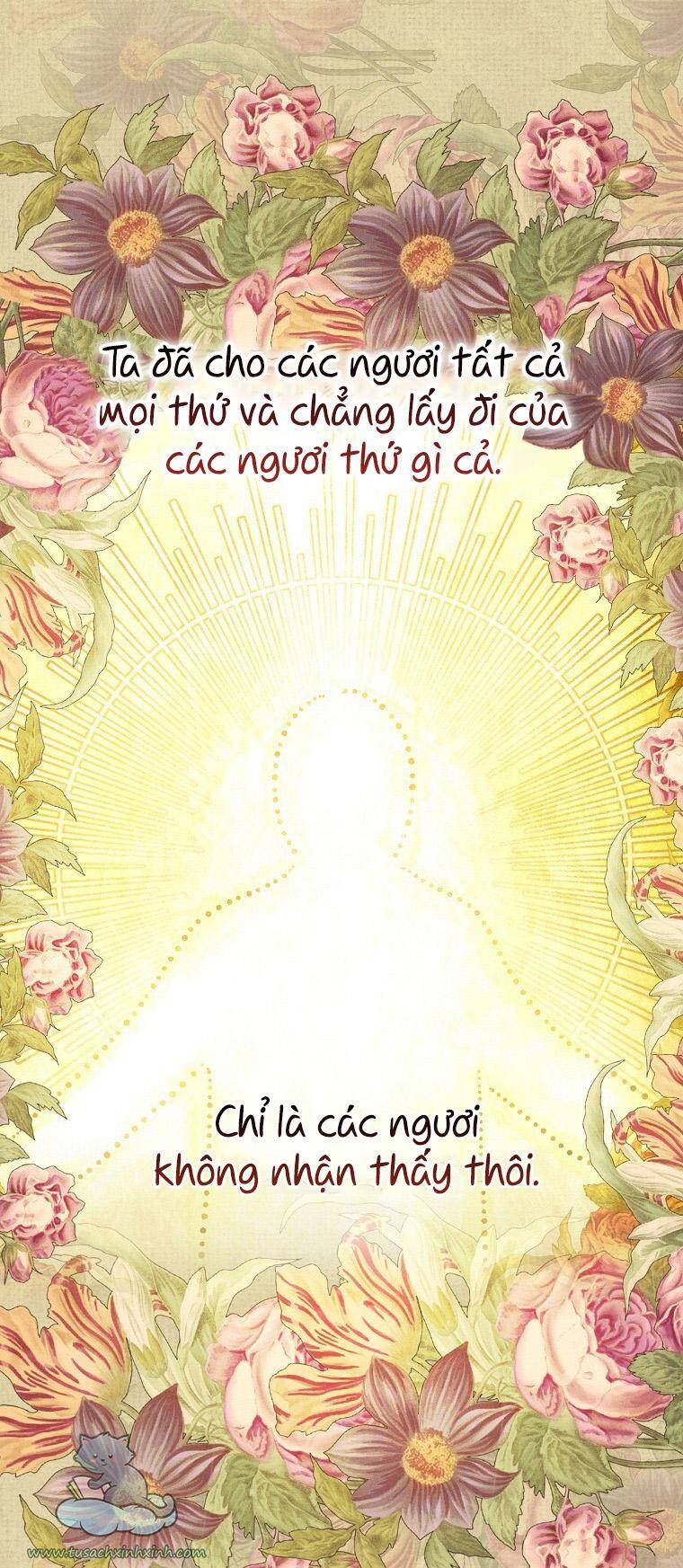 Đứa Bé Đó Không Phải Con Anh - Chương 22