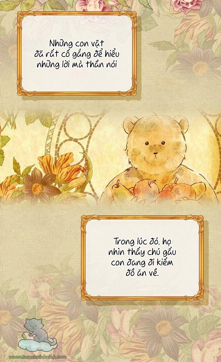 Đứa Bé Đó Không Phải Con Anh - Chương 22