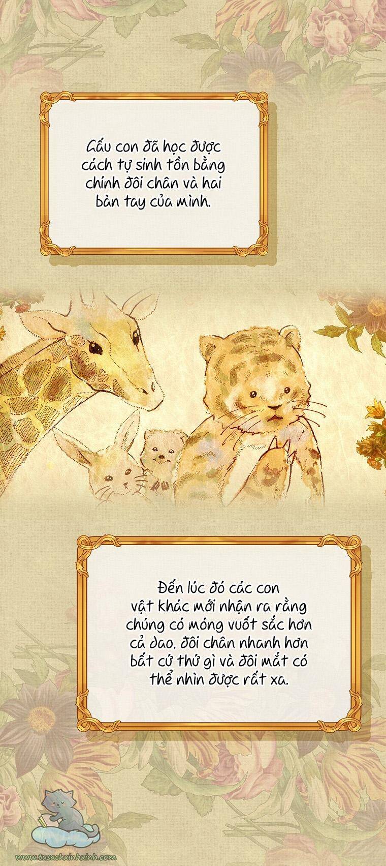 Đứa Bé Đó Không Phải Con Anh - Chương 22