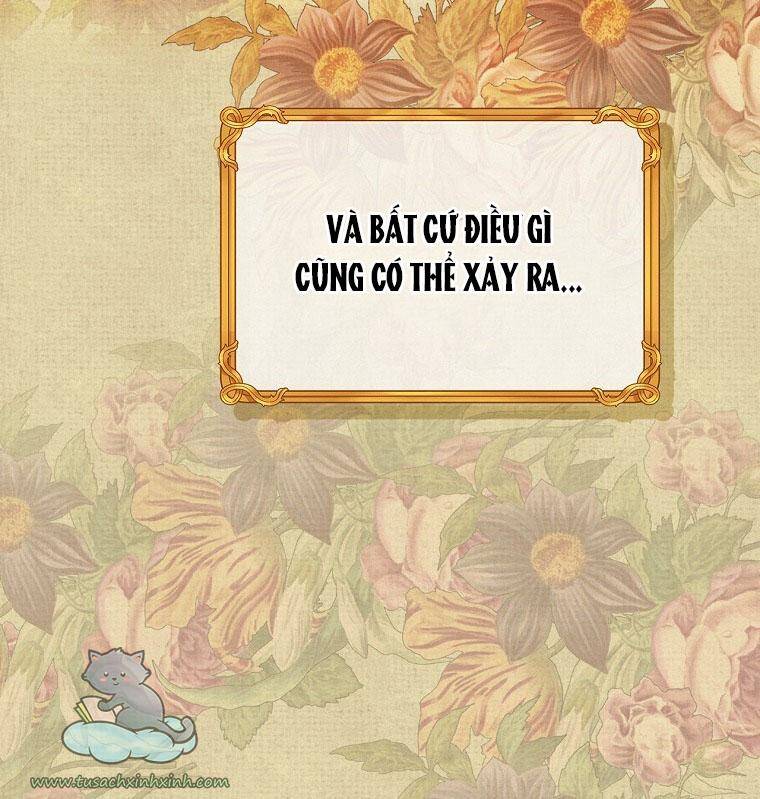 Đứa Bé Đó Không Phải Con Anh - Chương 22