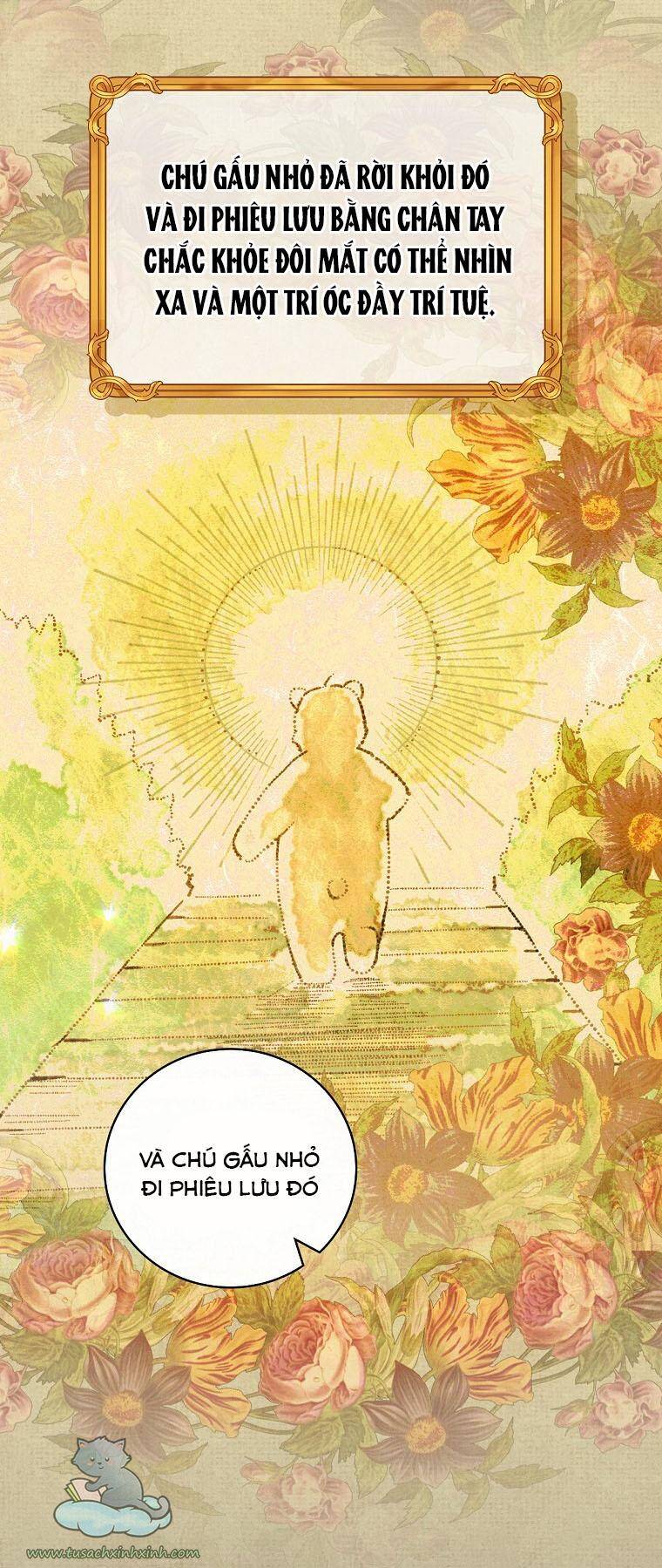 Đứa Bé Đó Không Phải Con Anh - Chương 22