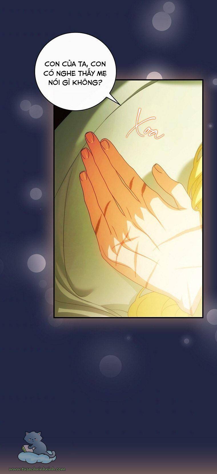 Đứa Bé Đó Không Phải Con Anh - Chương 22