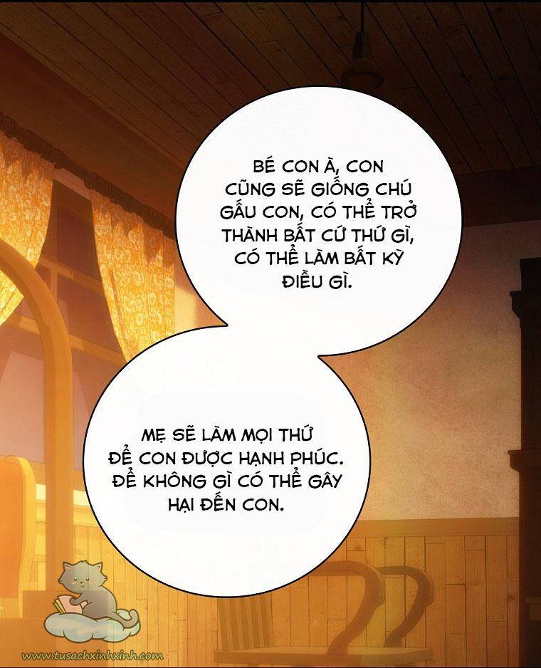 Đứa Bé Đó Không Phải Con Anh - Chương 22