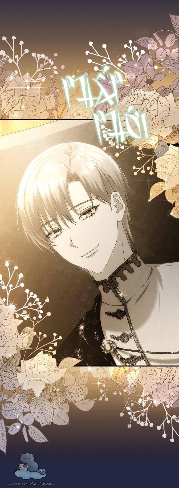 Đứa Bé Đó Không Phải Con Anh - Chương 22