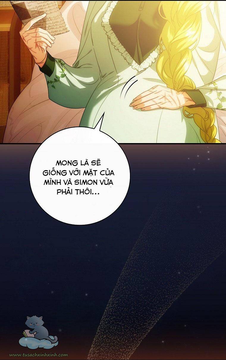 Đứa Bé Đó Không Phải Con Anh - Chương 22