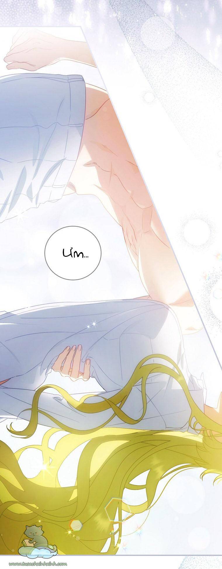 Đứa Bé Đó Không Phải Con Anh - Chương 22