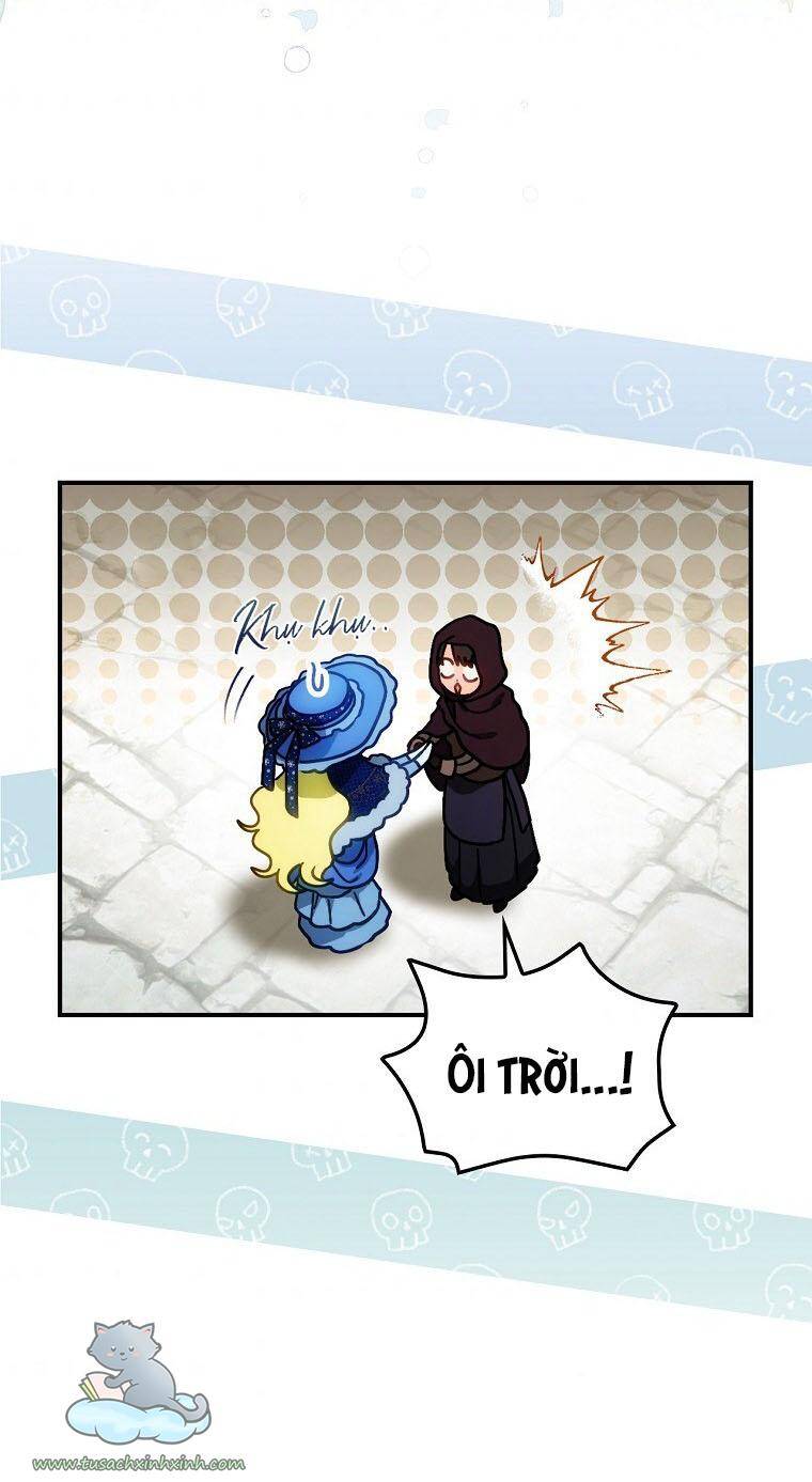 Đứa Bé Đó Không Phải Con Anh - Chương 22