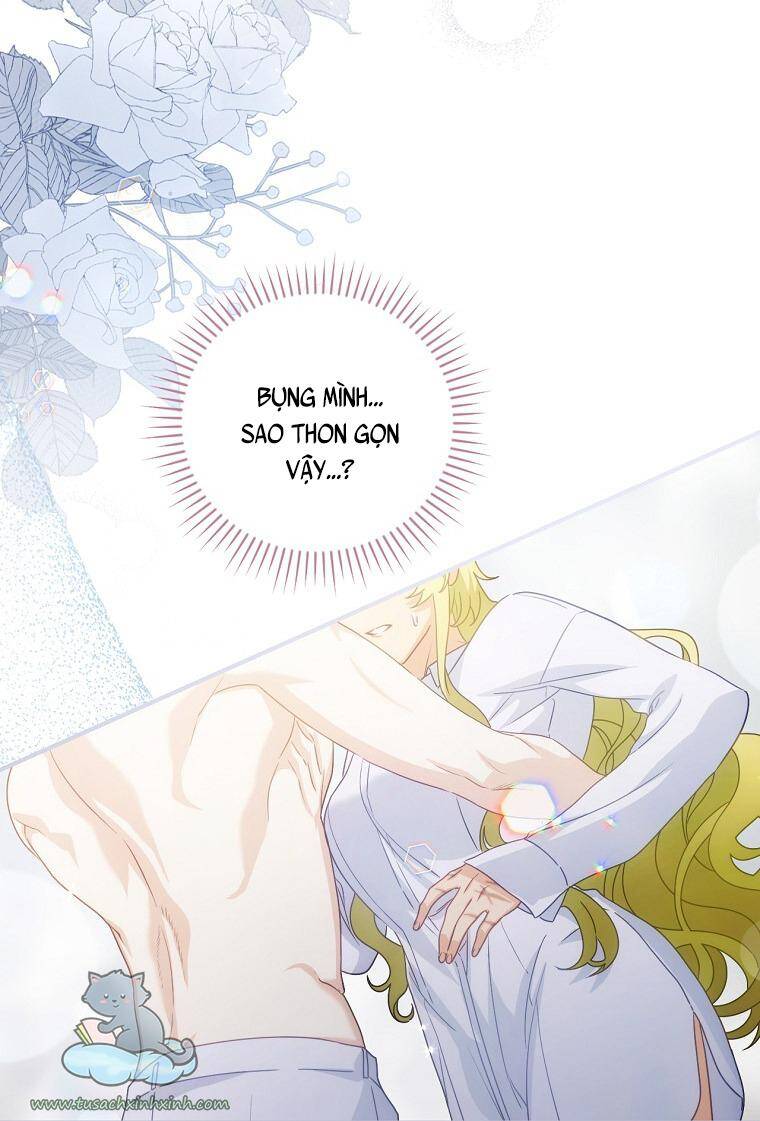 Đứa Bé Đó Không Phải Con Anh - Chương 22