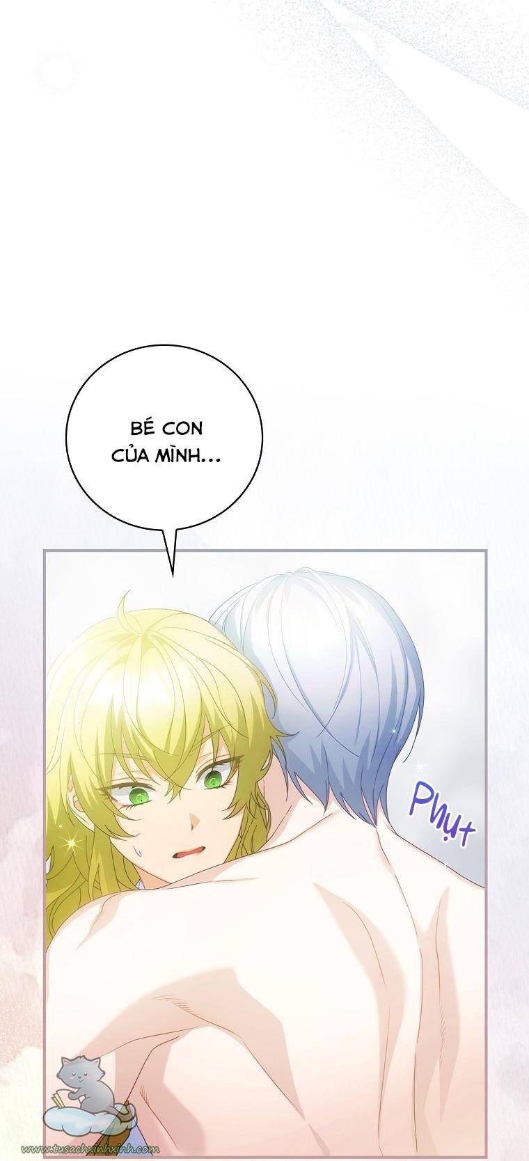 Đứa Bé Đó Không Phải Con Anh - Chương 22