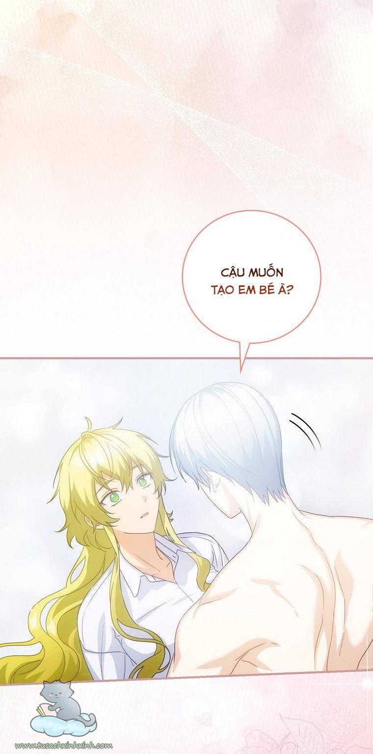 Đứa Bé Đó Không Phải Con Anh - Chương 22