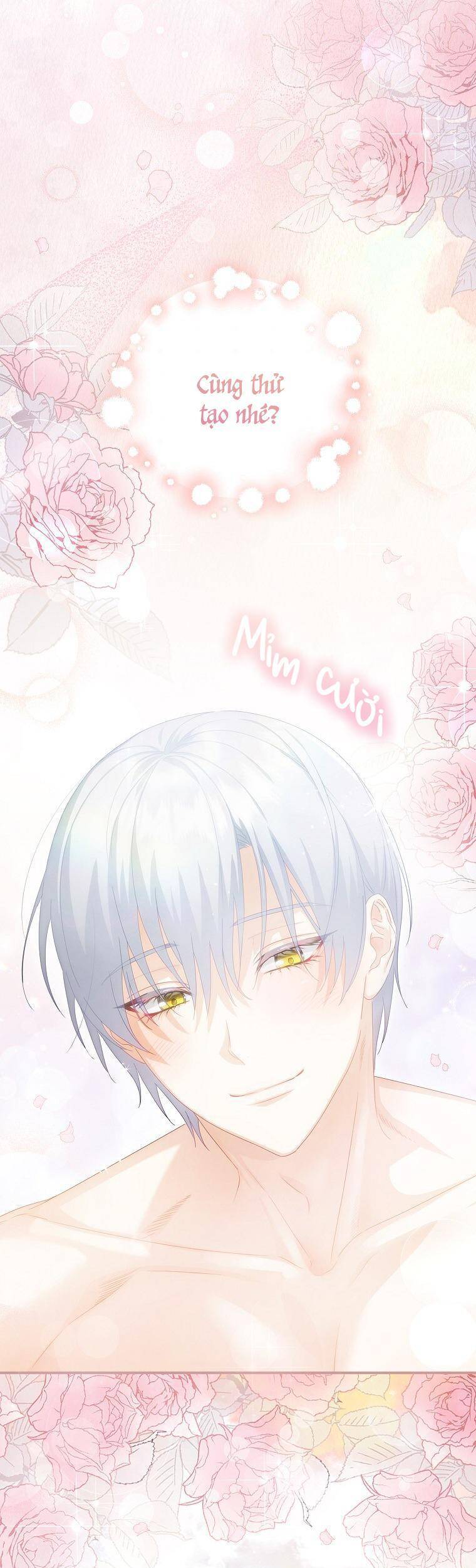 Đứa Bé Đó Không Phải Con Anh - Chương 22