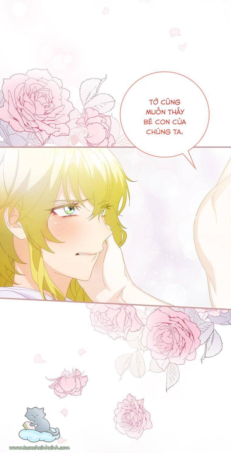 Đứa Bé Đó Không Phải Con Anh - Chương 22