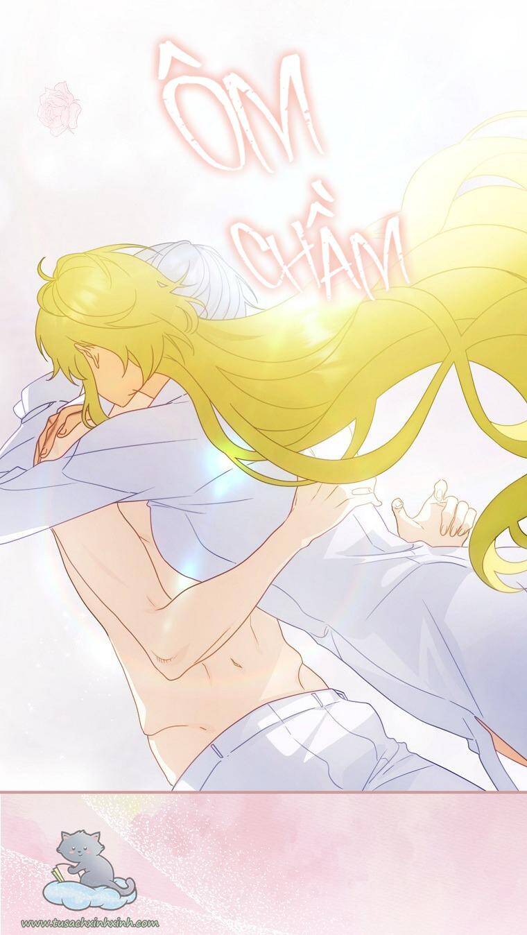 Đứa Bé Đó Không Phải Con Anh - Chương 22