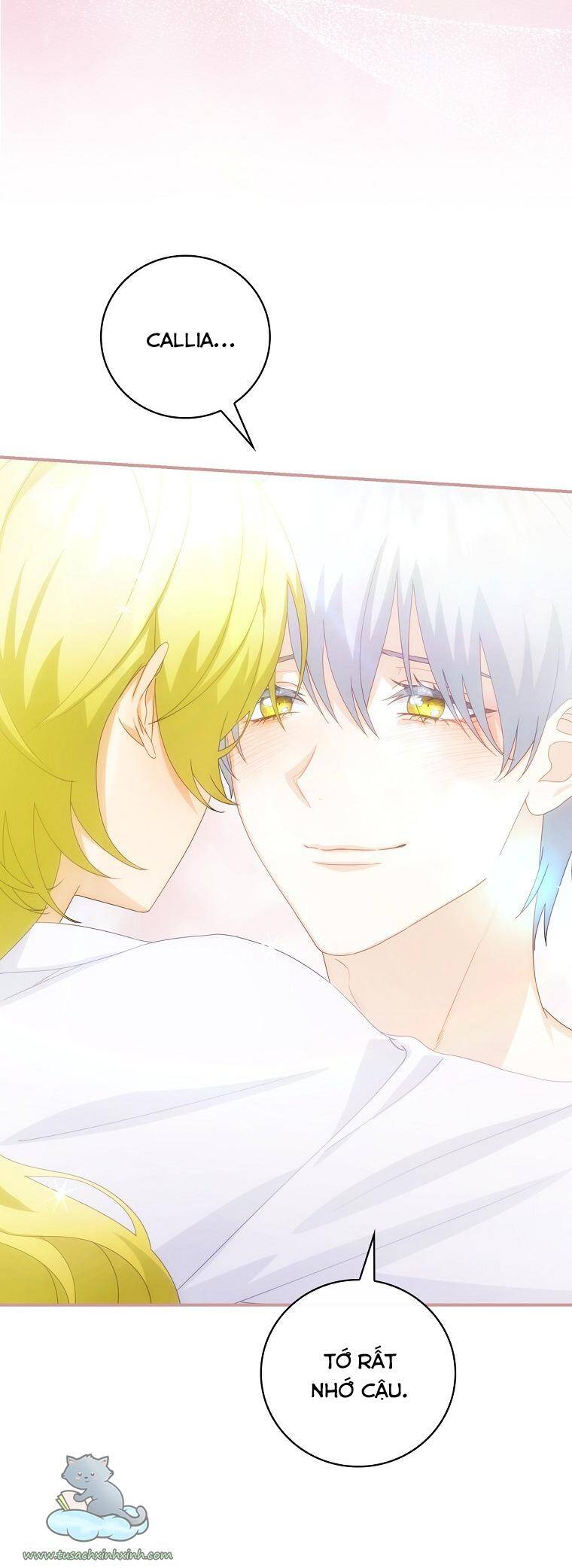 Đứa Bé Đó Không Phải Con Anh - Chương 22