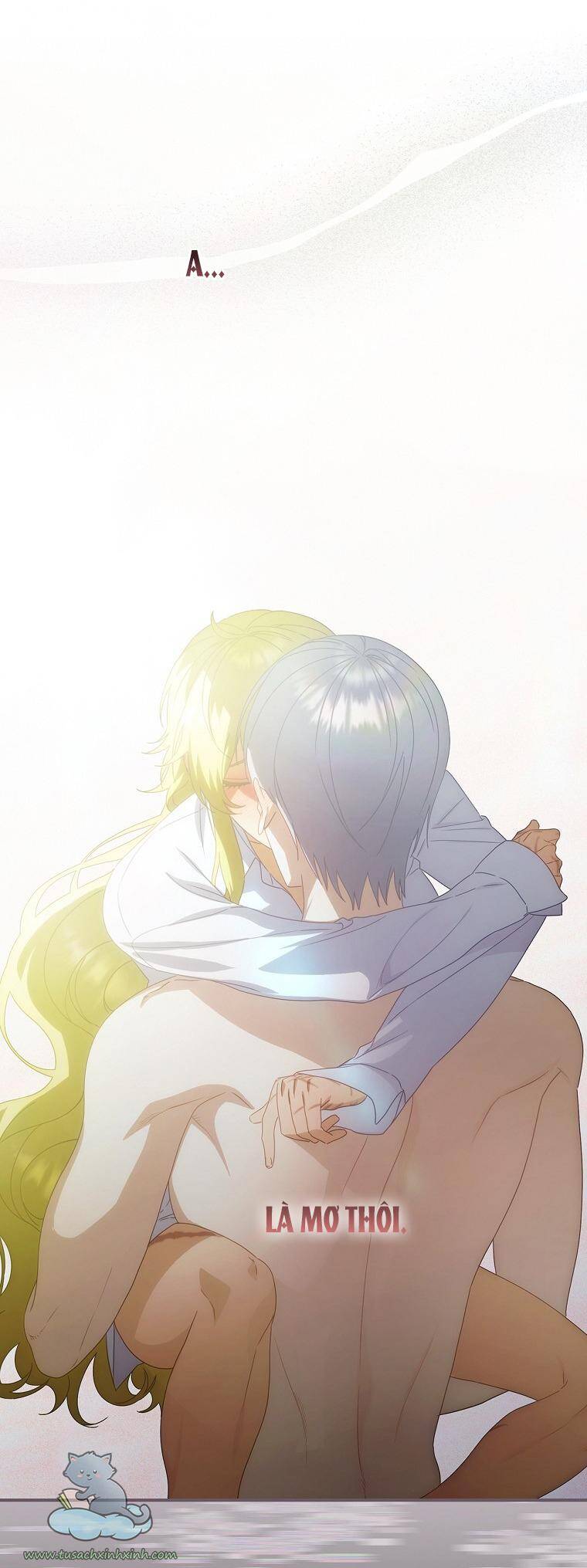 Đứa Bé Đó Không Phải Con Anh - Chương 22