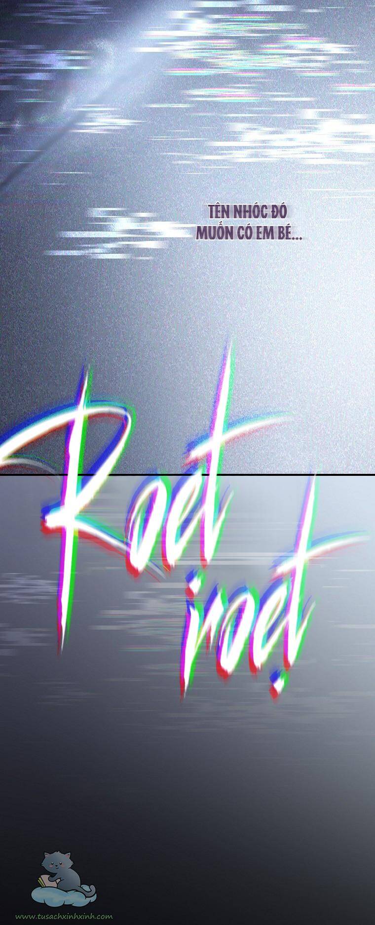 Đứa Bé Đó Không Phải Con Anh - Chương 22