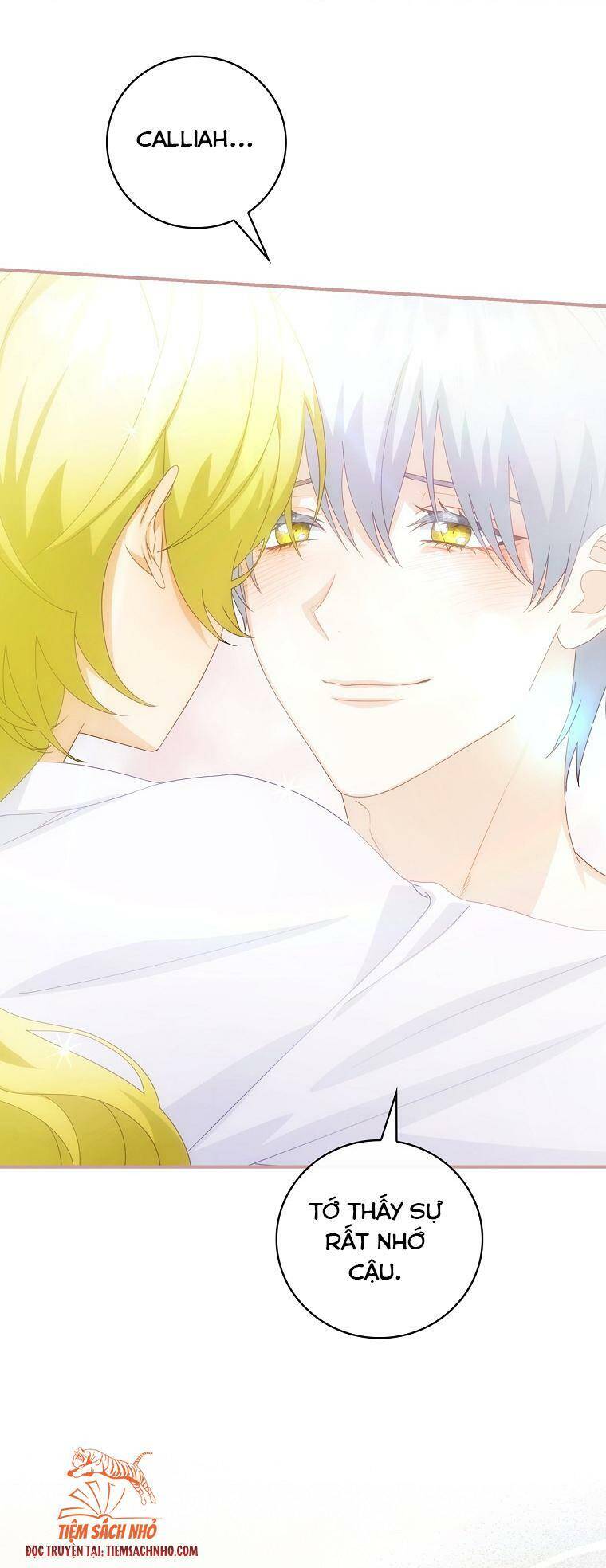 Đứa Bé Đó Không Phải Con Anh - Chương 22