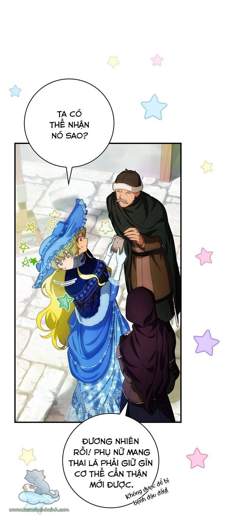 Đứa Bé Đó Không Phải Con Anh - Chương 22