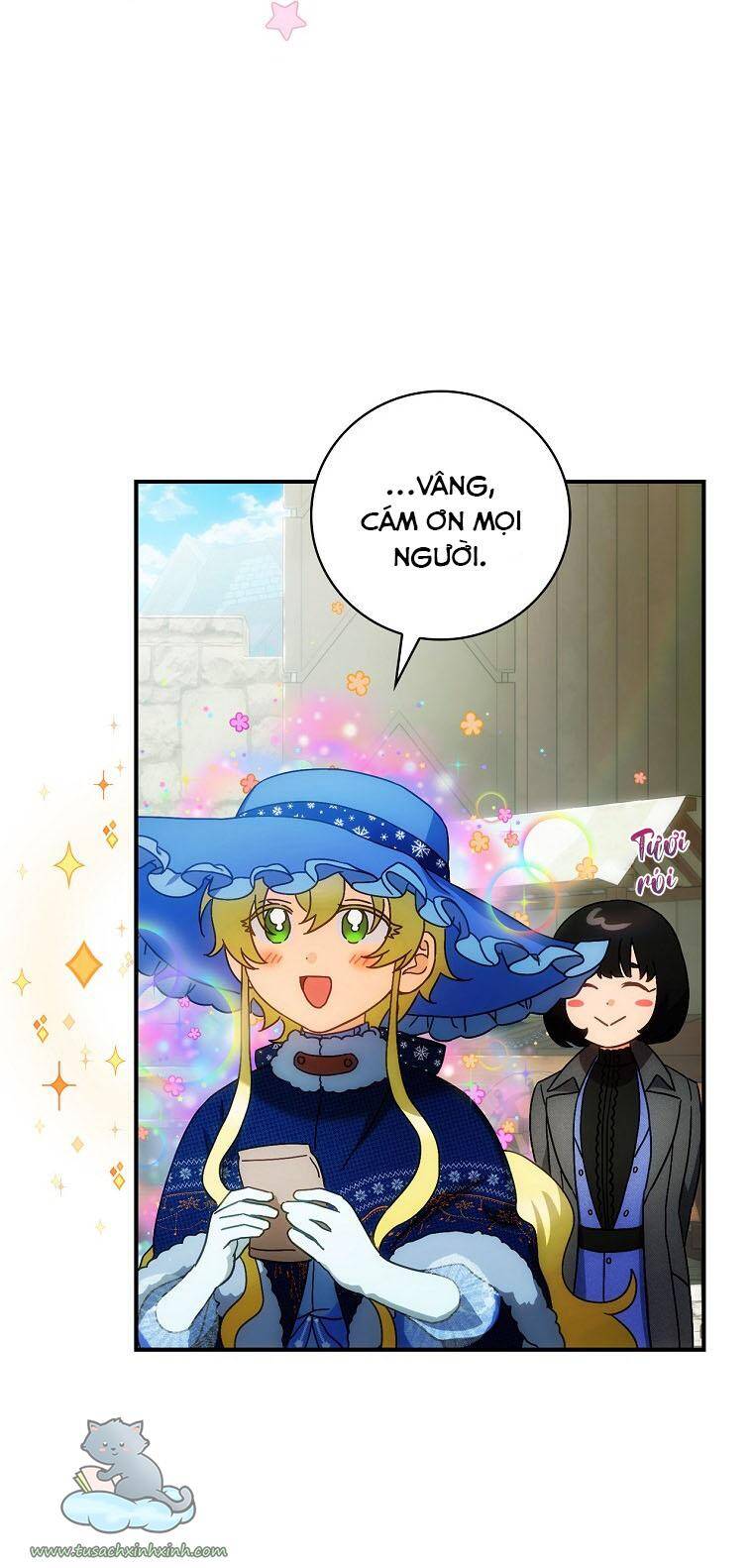 Đứa Bé Đó Không Phải Con Anh - Chương 22