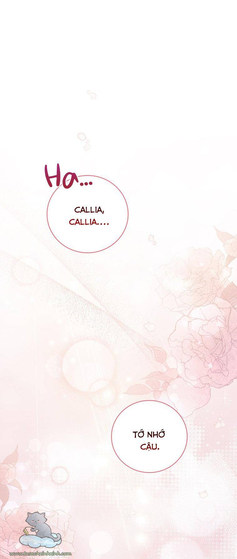 Đứa Bé Đó Không Phải Con Anh - Chương 23