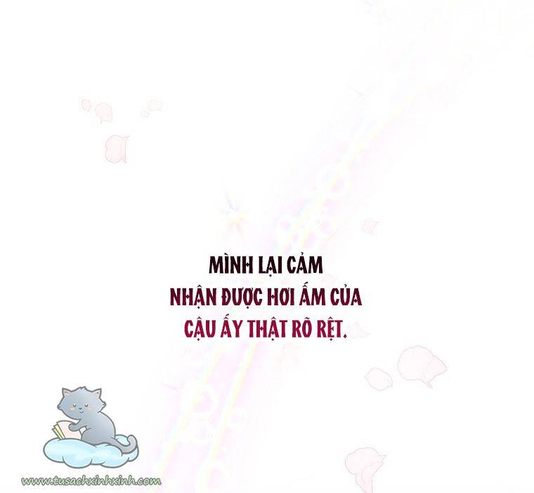 Đứa Bé Đó Không Phải Con Anh - Chương 23