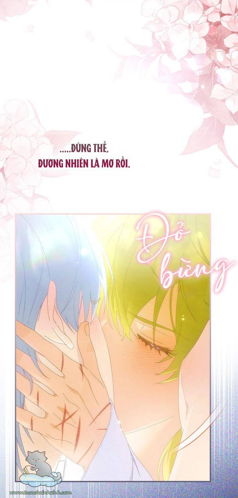 Đứa Bé Đó Không Phải Con Anh - Chương 23