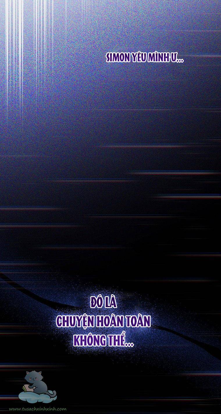 Đứa Bé Đó Không Phải Con Anh - Chương 23