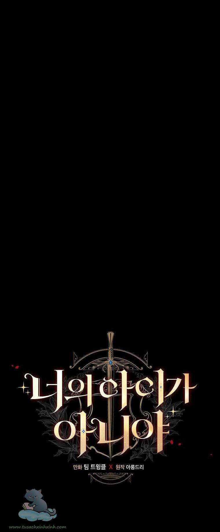 Đứa Bé Đó Không Phải Con Anh - Chương 23