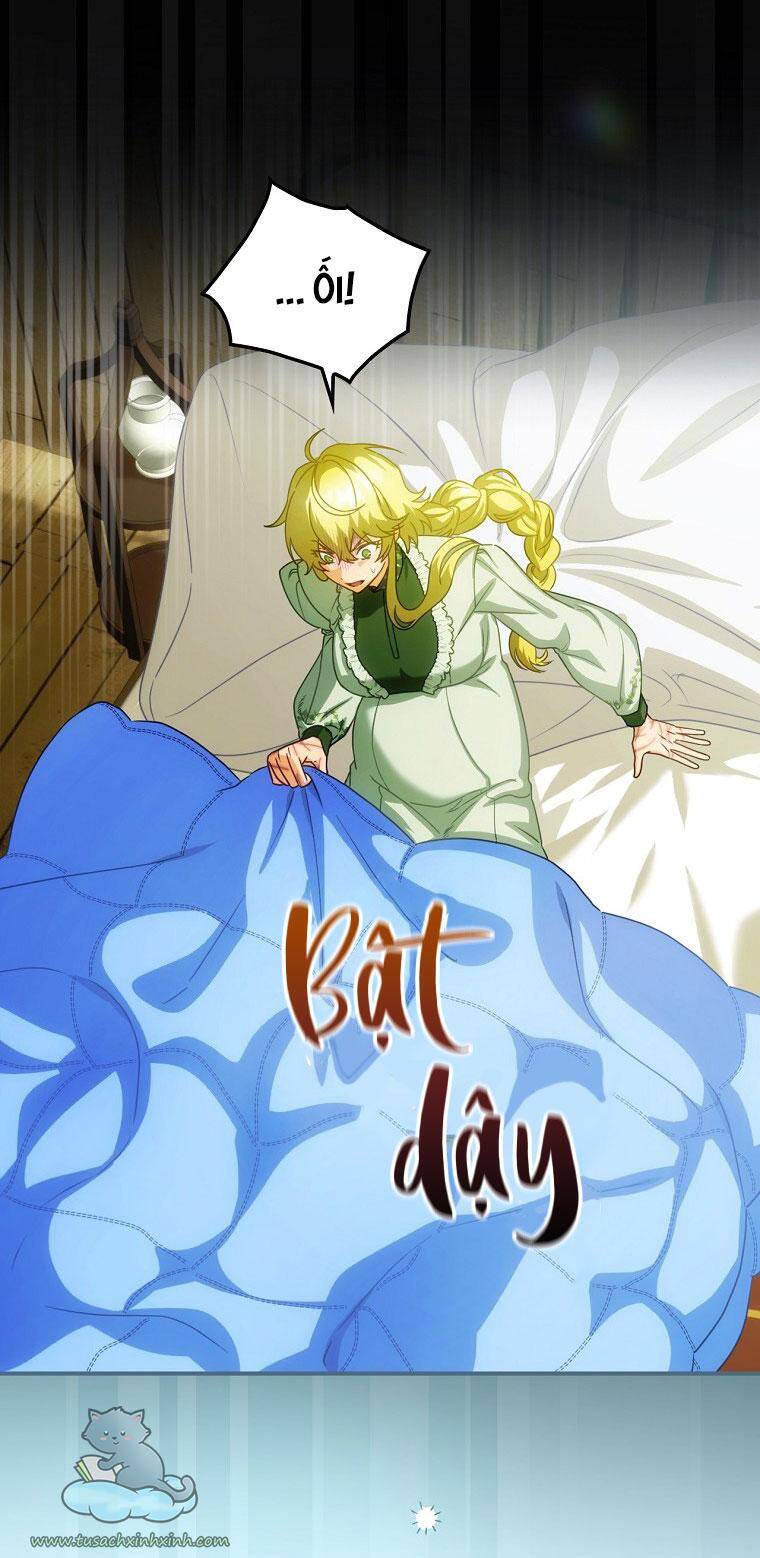 Đứa Bé Đó Không Phải Con Anh - Chương 23