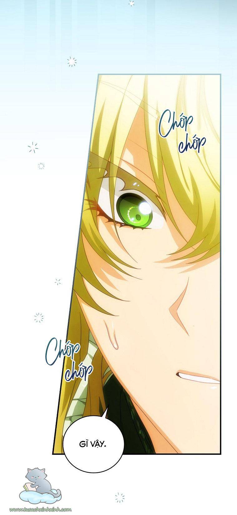 Đứa Bé Đó Không Phải Con Anh - Chương 23