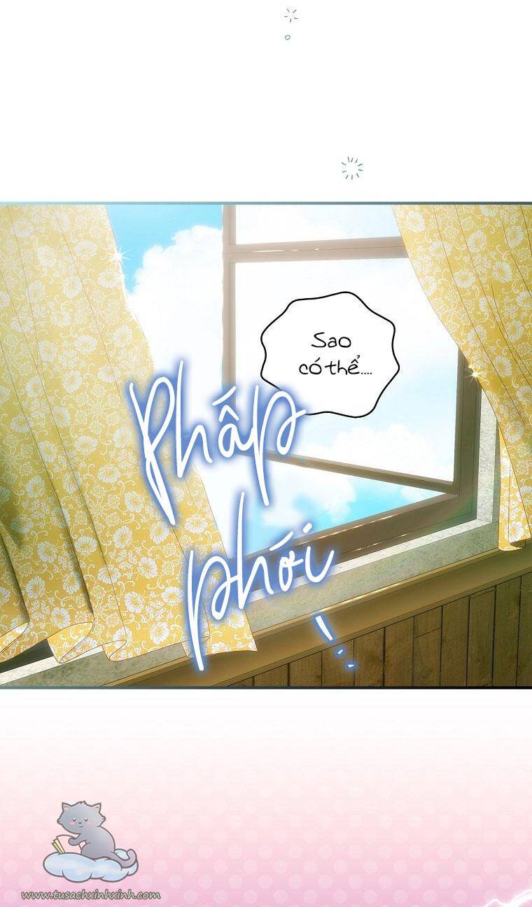 Đứa Bé Đó Không Phải Con Anh - Chương 23