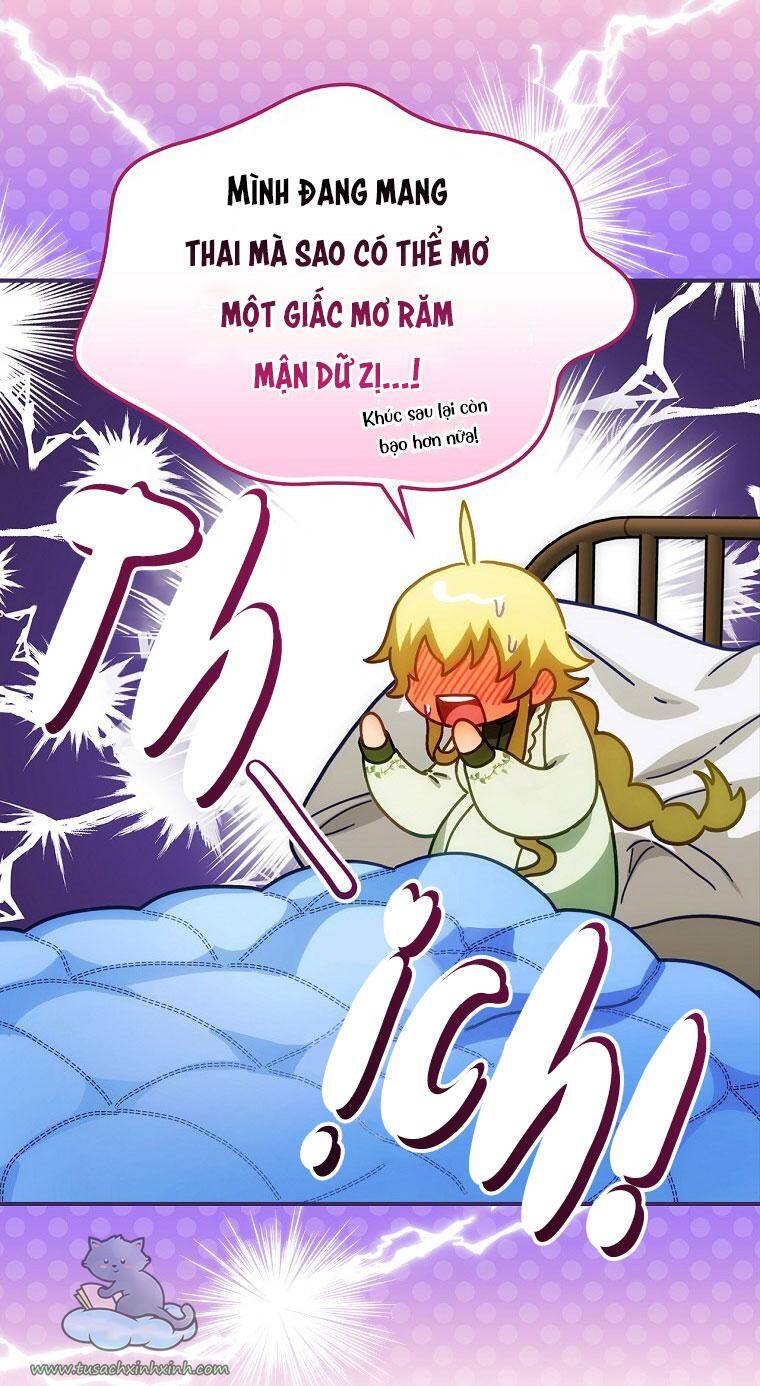 Đứa Bé Đó Không Phải Con Anh - Chương 23