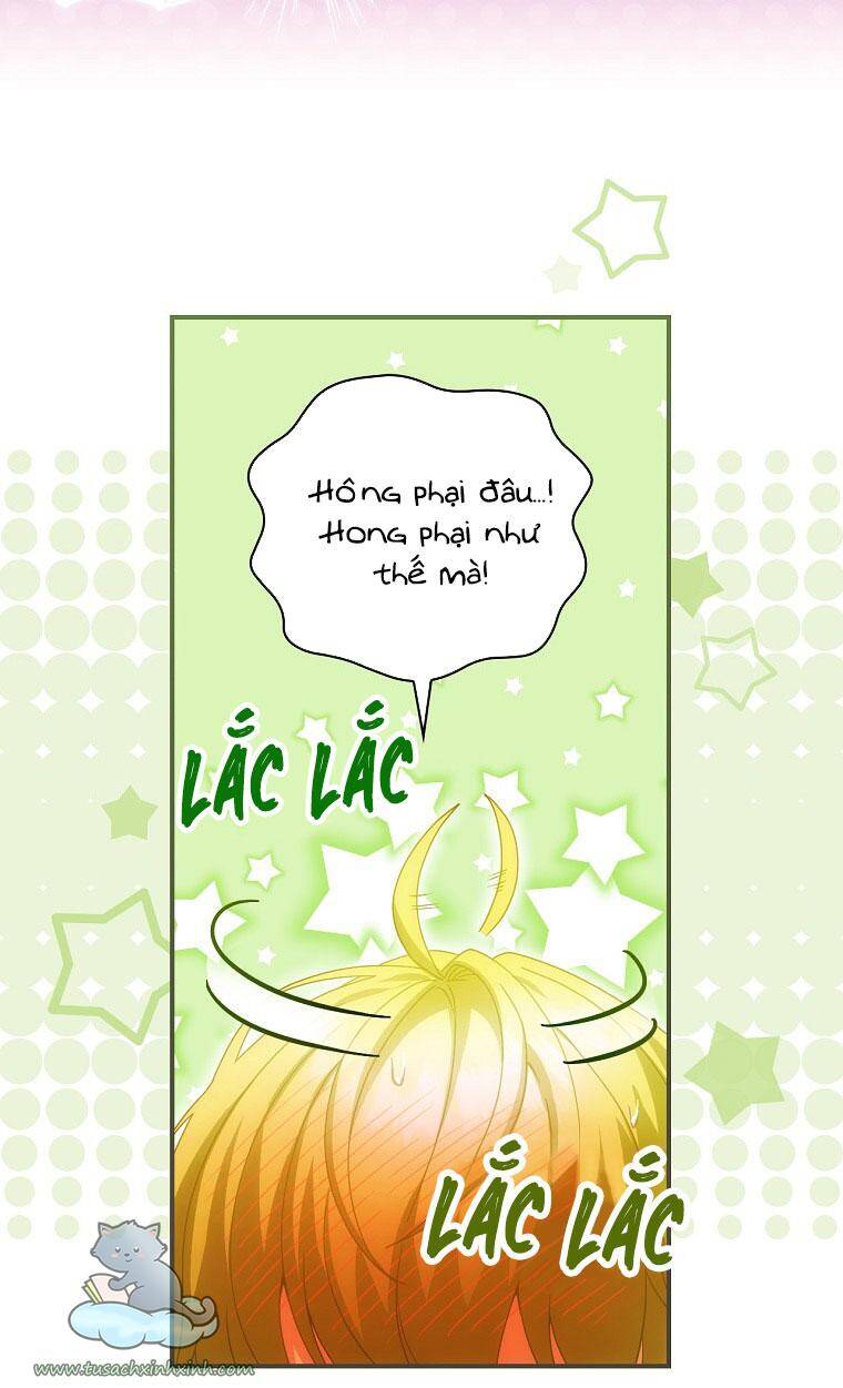 Đứa Bé Đó Không Phải Con Anh - Chương 23