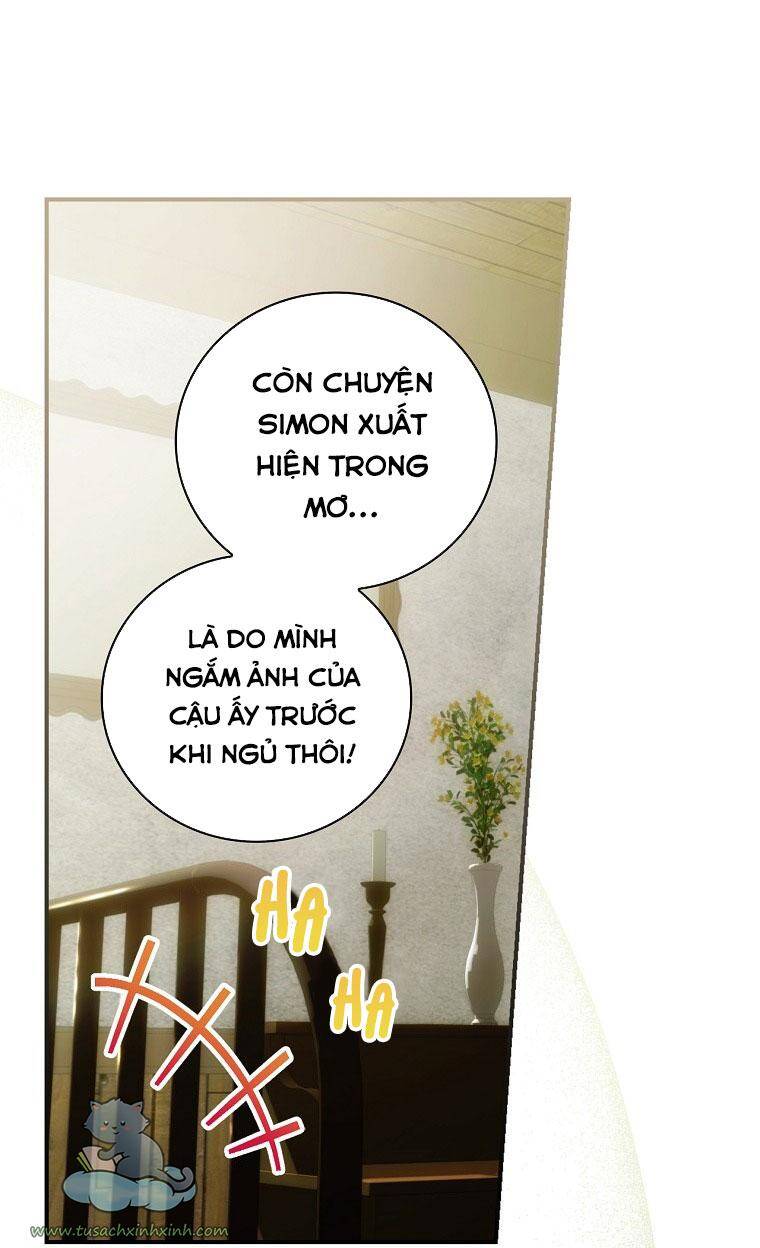 Đứa Bé Đó Không Phải Con Anh - Chương 23