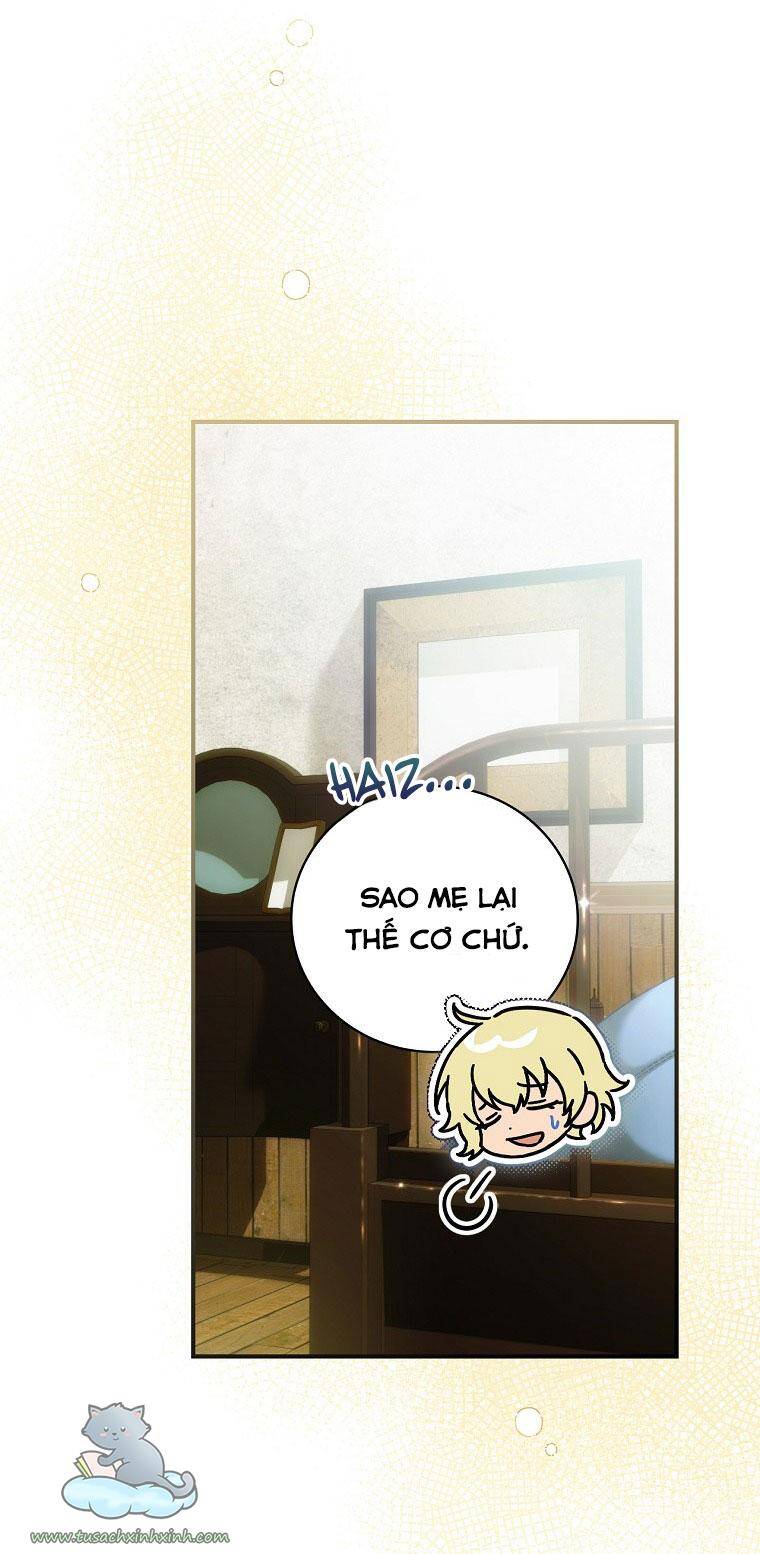 Đứa Bé Đó Không Phải Con Anh - Chương 23