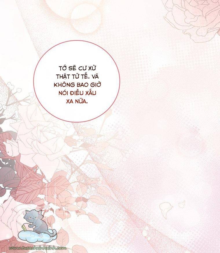 Đứa Bé Đó Không Phải Con Anh - Chương 23