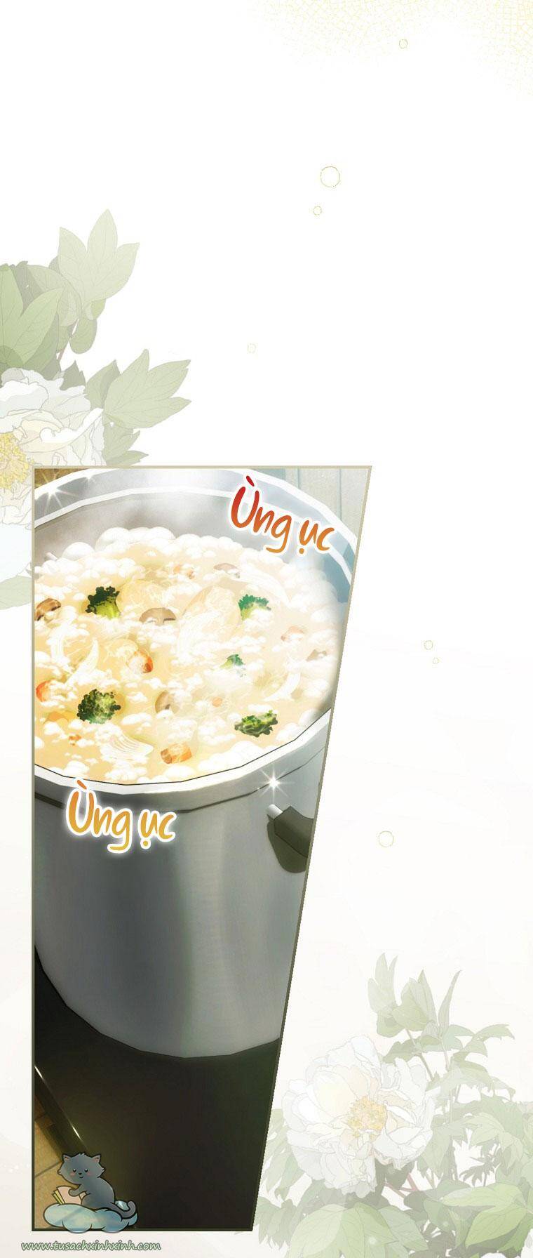 Đứa Bé Đó Không Phải Con Anh - Chương 23