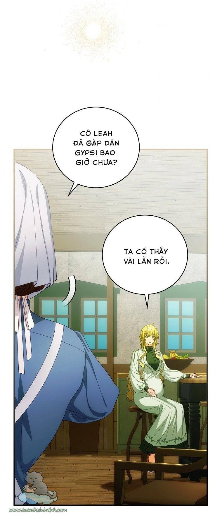 Đứa Bé Đó Không Phải Con Anh - Chương 23