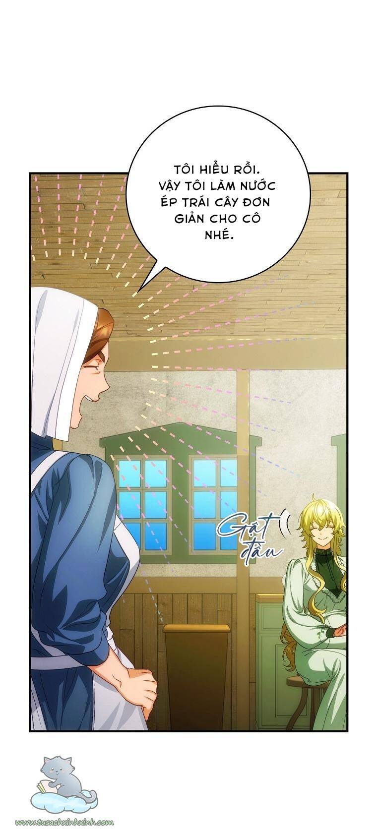 Đứa Bé Đó Không Phải Con Anh - Chương 23