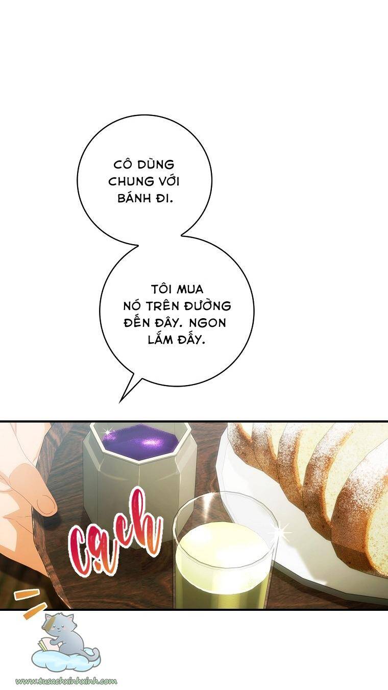 Đứa Bé Đó Không Phải Con Anh - Chương 23