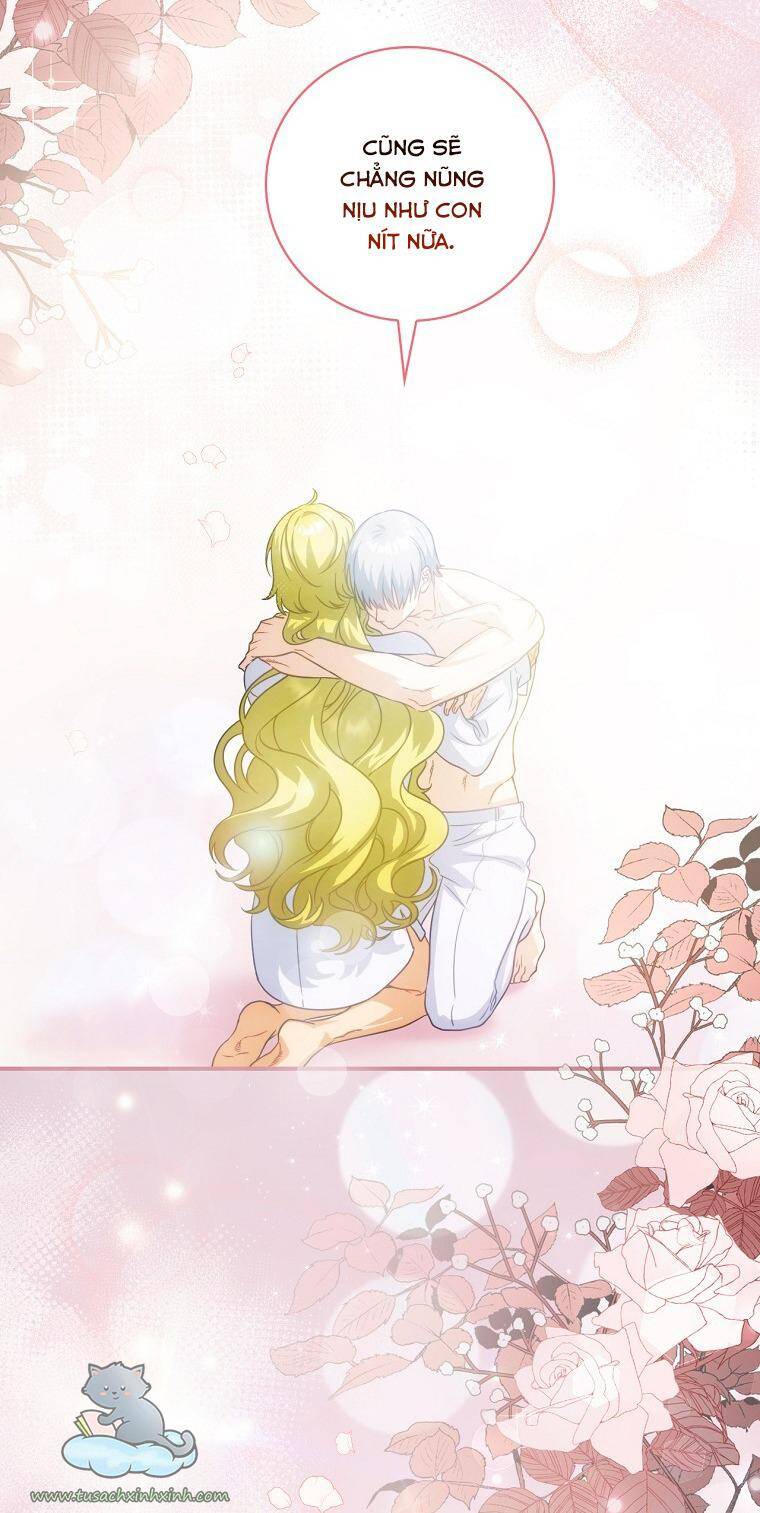 Đứa Bé Đó Không Phải Con Anh - Chương 23