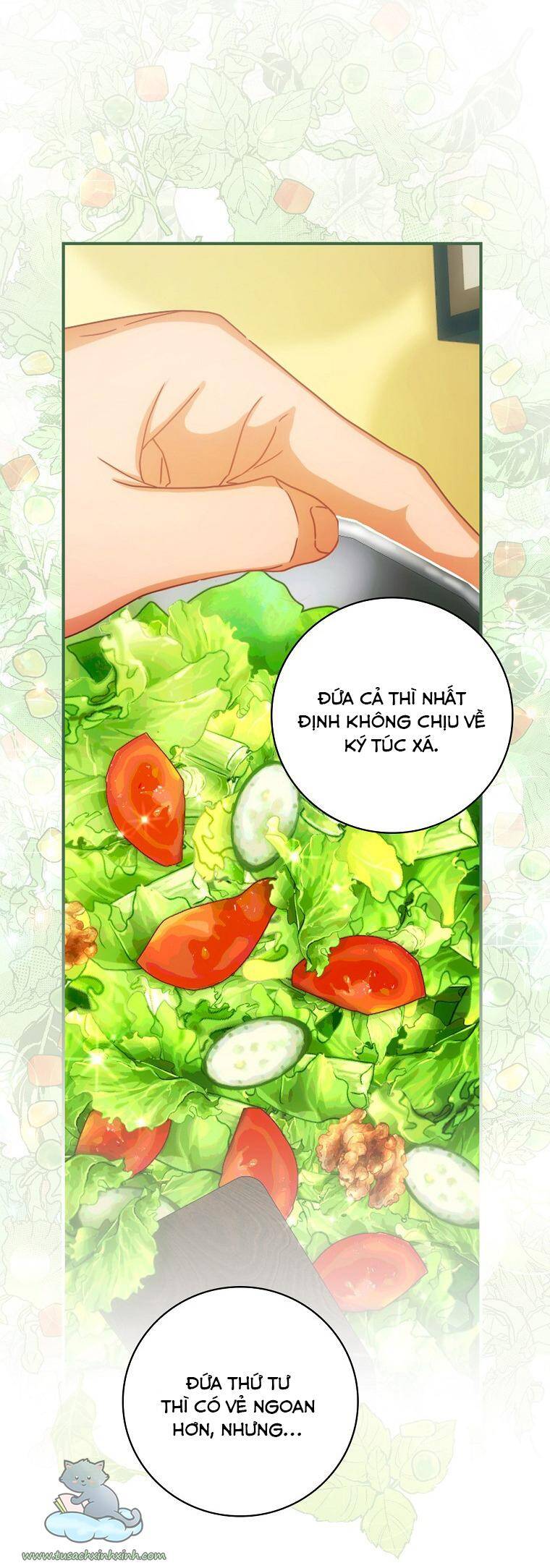 Đứa Bé Đó Không Phải Con Anh - Chương 23