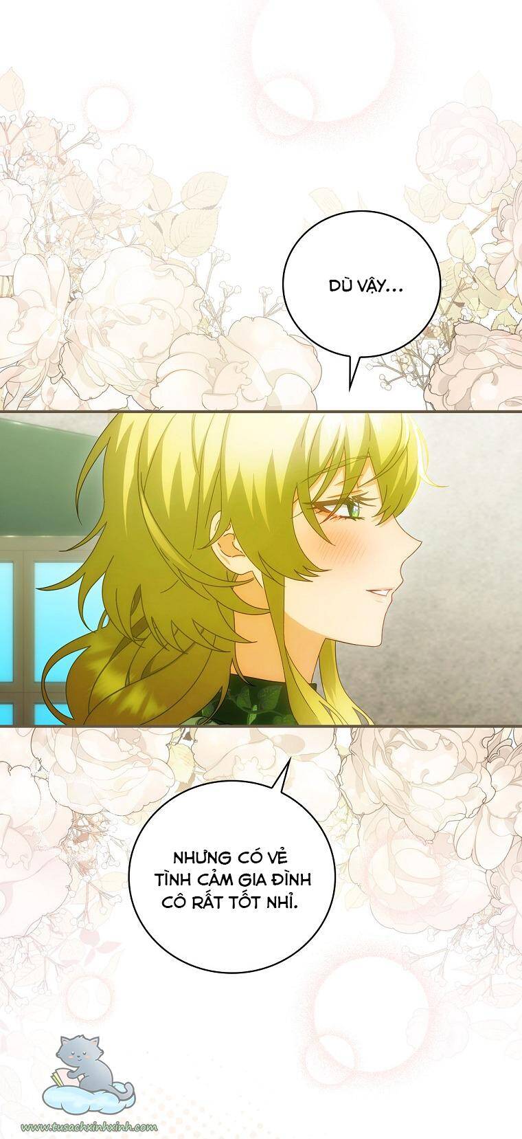 Đứa Bé Đó Không Phải Con Anh - Chương 23