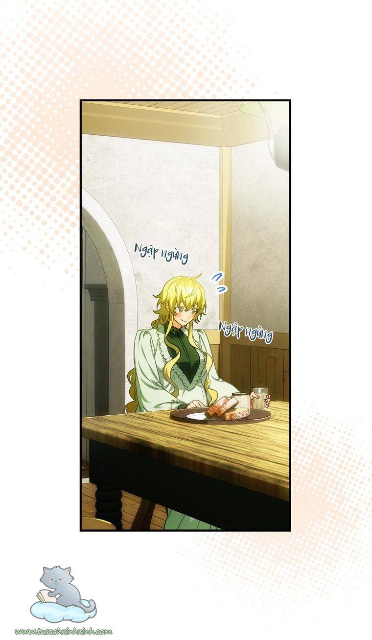 Đứa Bé Đó Không Phải Con Anh - Chương 23