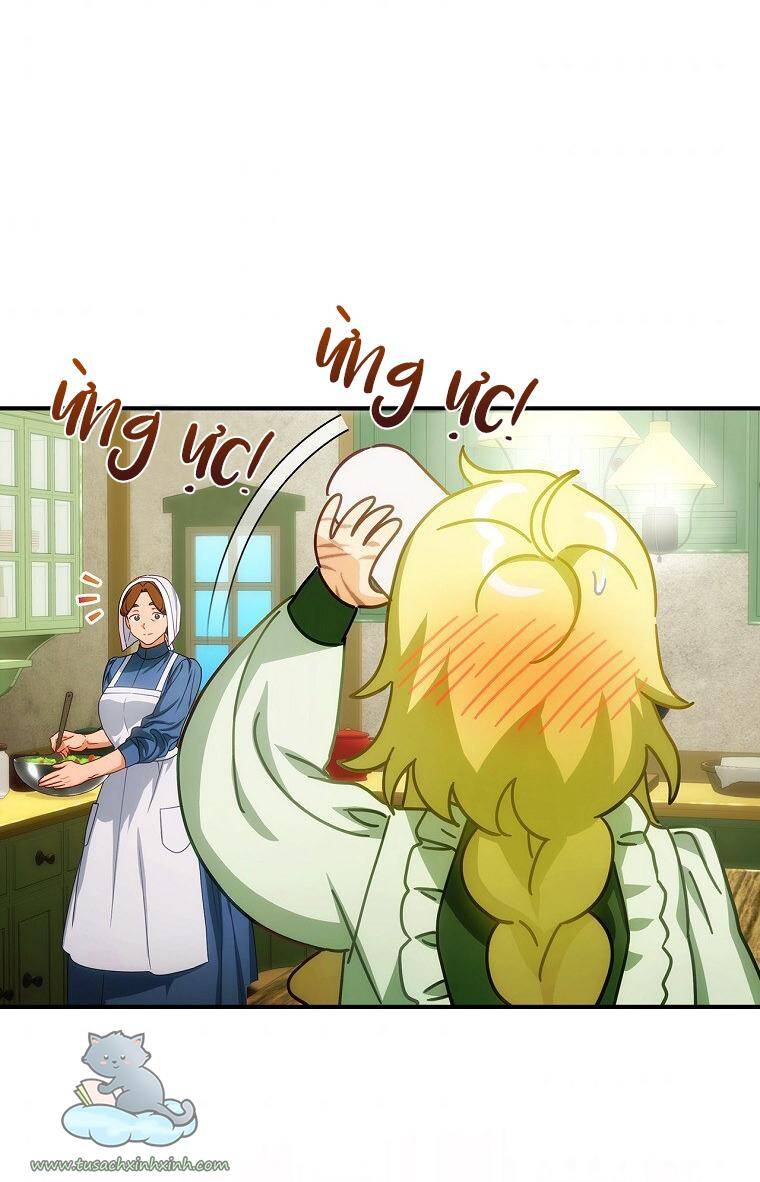 Đứa Bé Đó Không Phải Con Anh - Chương 23