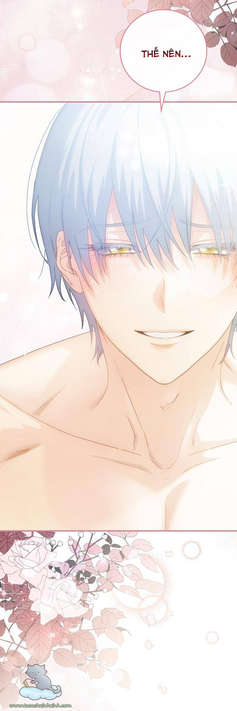 Đứa Bé Đó Không Phải Con Anh - Chương 23