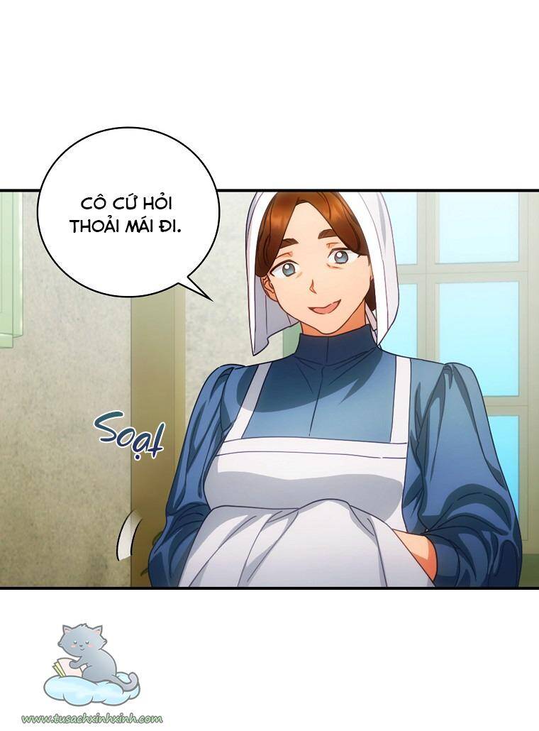 Đứa Bé Đó Không Phải Con Anh - Chương 23